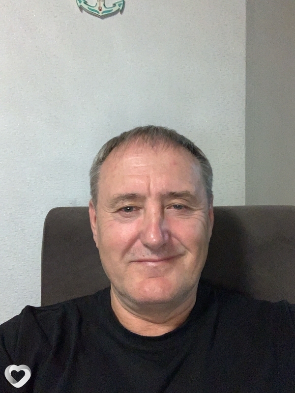 Сергей, 60, Рубцовске — анкета №2237295