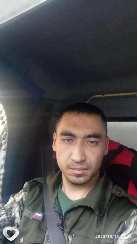 Эдуард, 39, Серове — анкета №2237302
