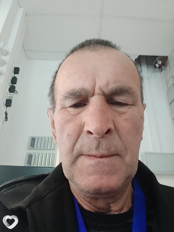 Сергей, 67, Новосибирске — анкета №2237303
