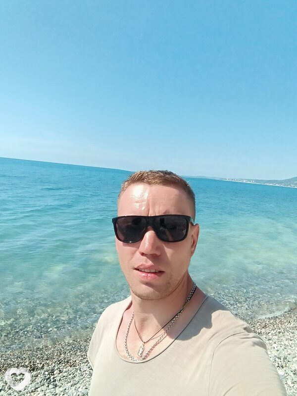 Алексей, 38, Кирове — анкета №2237306
