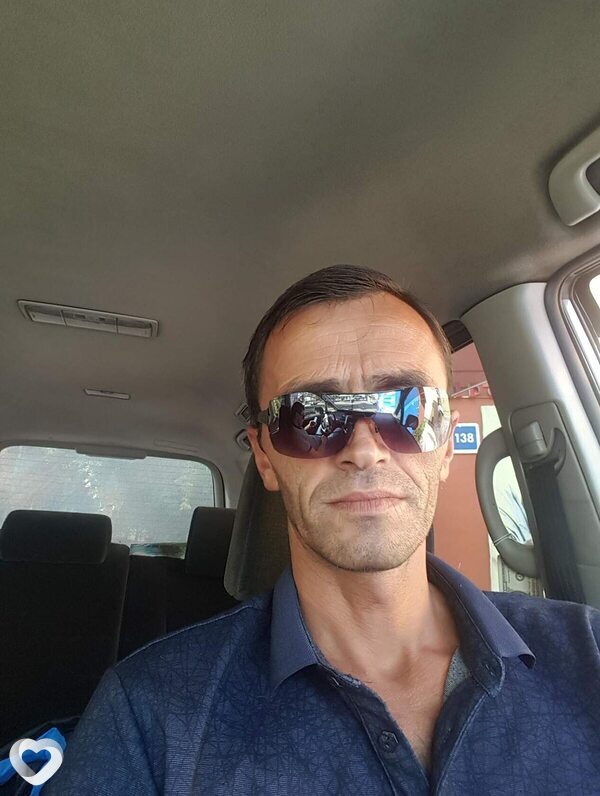 Амил, 48, Атбасаре — анкета №2237313