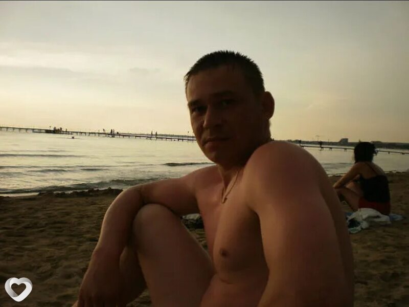 Евгений, 40, Кургане — анкета №2237389