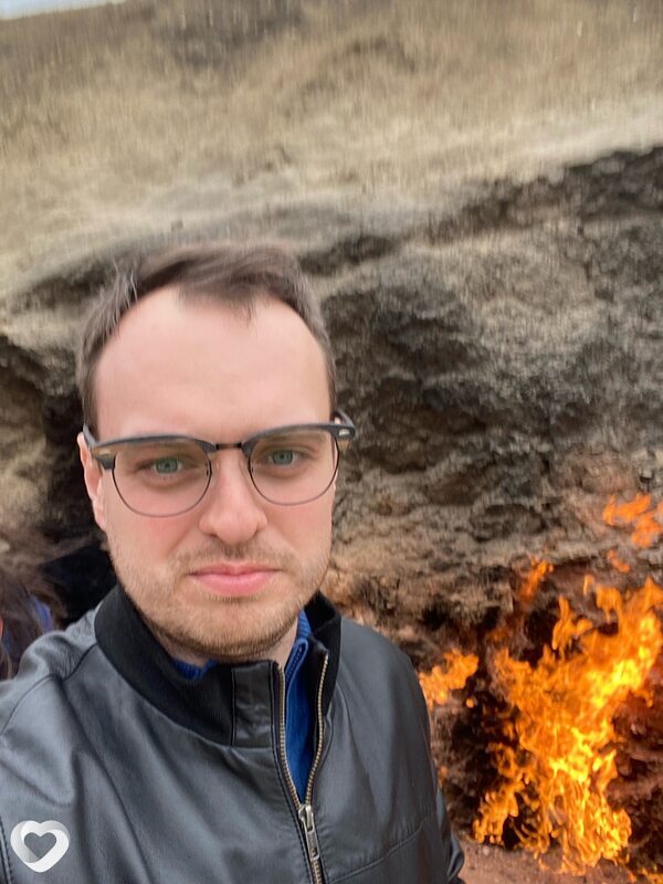 Сергей, 33, Санкт-Петербурге — анкета №2237346