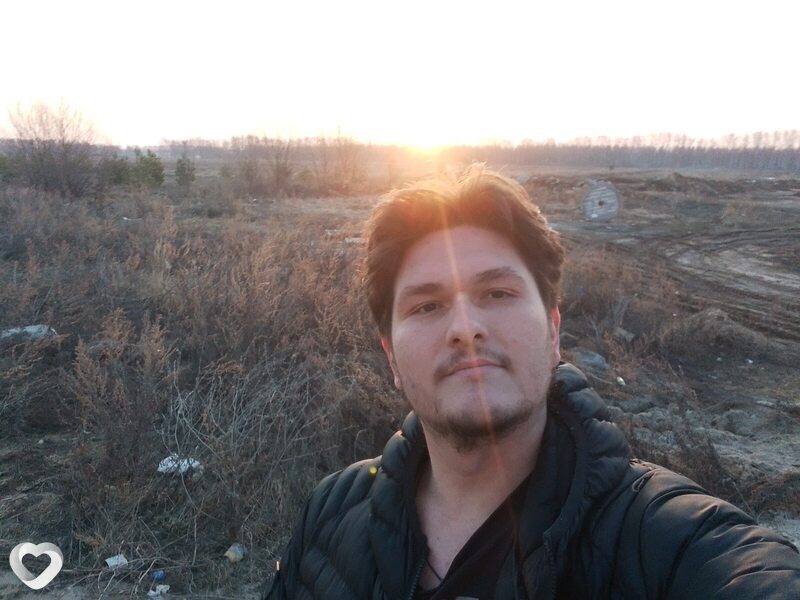 Геннадий, 34, Самаре — анкета №2237348