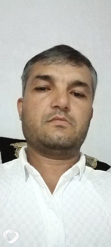 Али, 40, Новосибирске — анкета №2237349