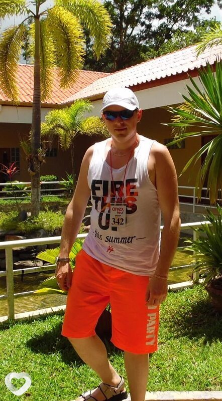 Александр, 37, Новосибирске — анкета №2237350