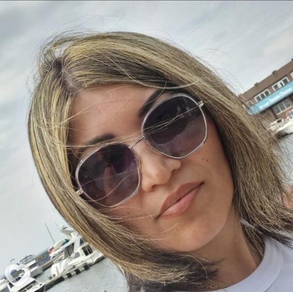 Lily, 45, Южно-Сахалинске — анкета №2237353