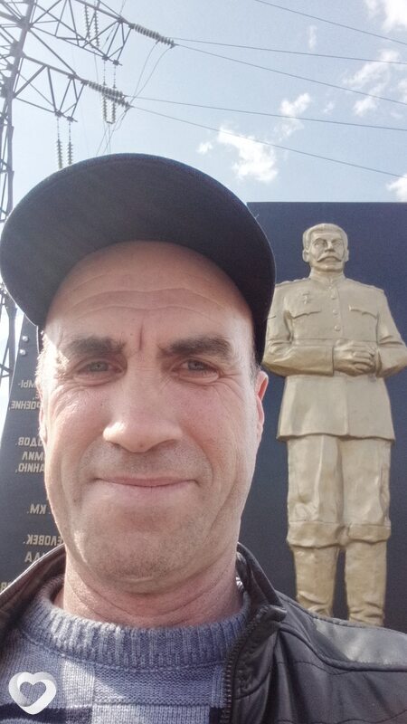 Алексей, 44, Кемерове — анкета №2237354