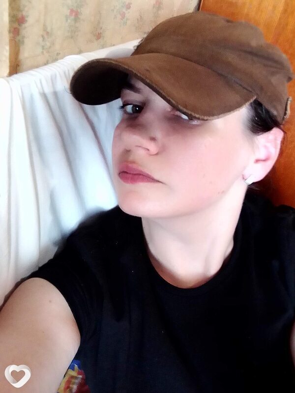 Юлия Соколовская, 40, Комсомольске-на-Амуре — анкета №2237357