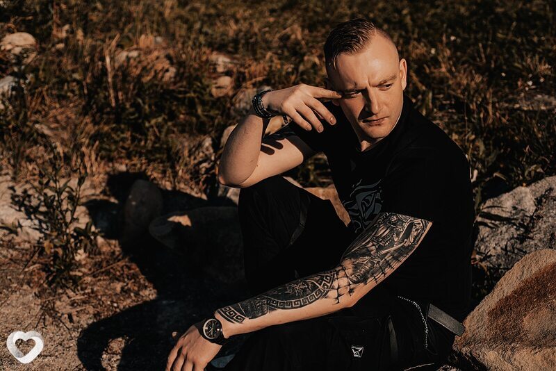 Леонид, 32, Екатеринбурге — анкета №2237363