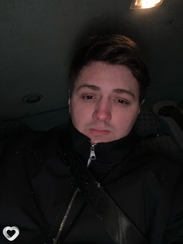 Влад, 26, Мытищах — анкета №2237366