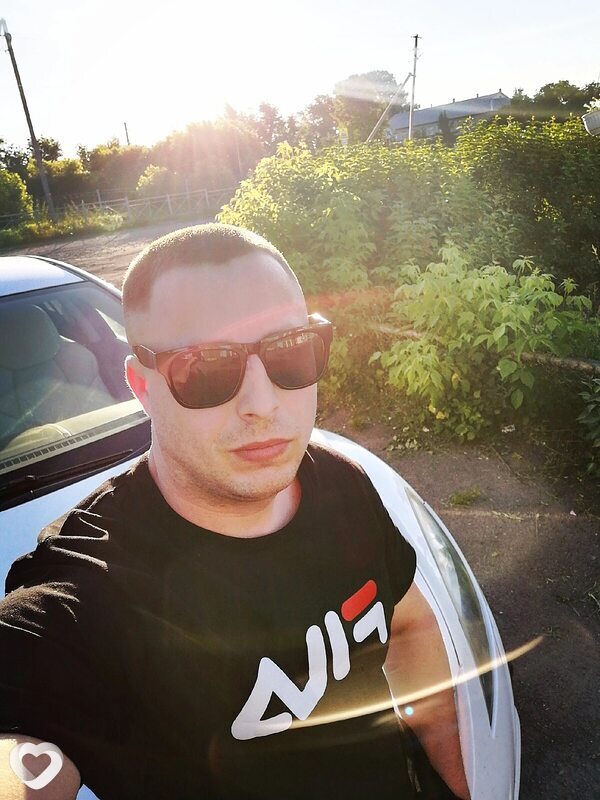 Nikolay, 29, Новосибирске — анкета №2237328
