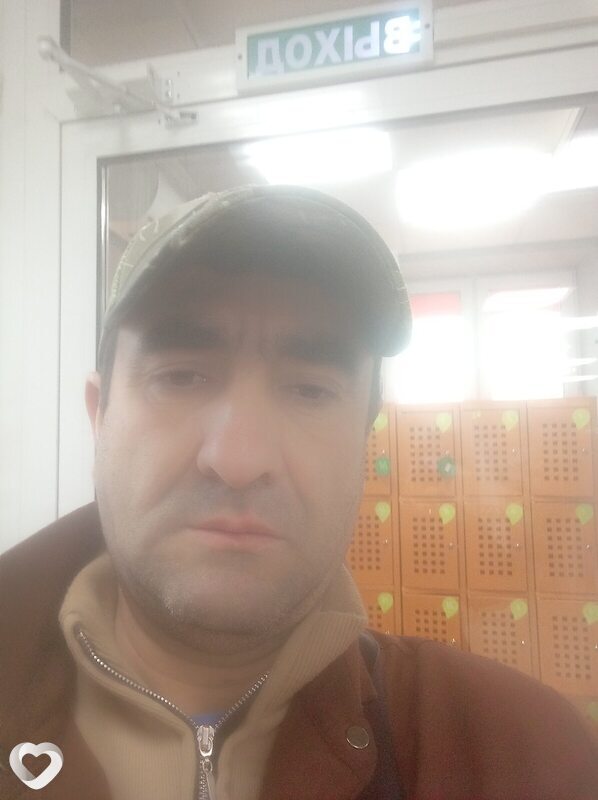 Навруз, 45, Екатеринбурге — анкета №2237331
