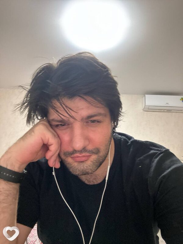 Руслан, 31, Ростове-на-Дону — анкета №2237335
