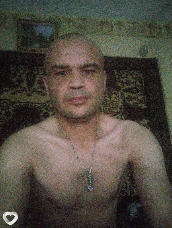 Дмитрий, 42, Новосибирске — анкета №2237336