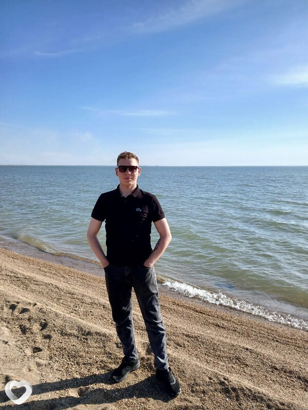 Рауф, 29, Экибастузе — анкета №2237339