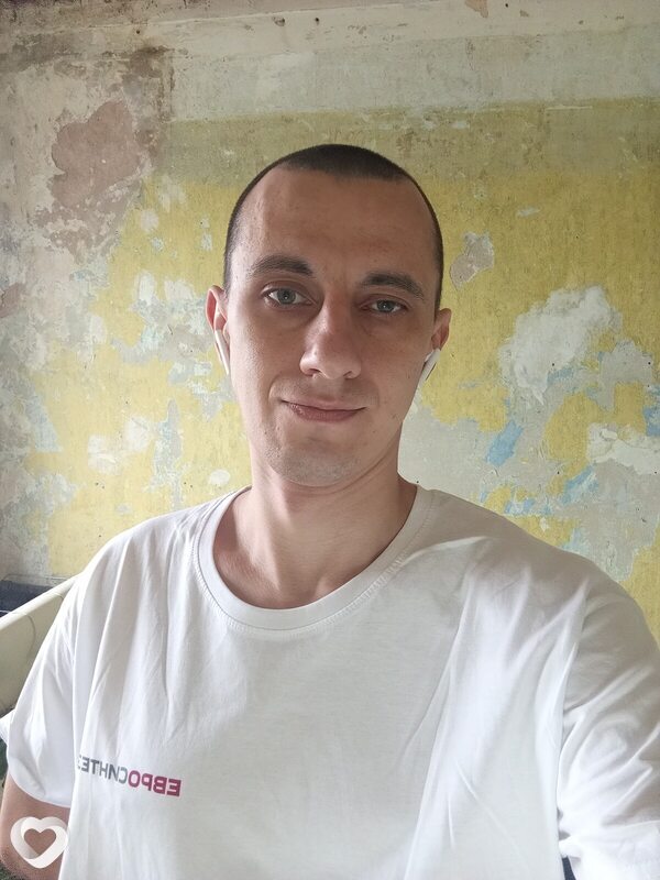 Денис, 33, Москве — анкета №2237342