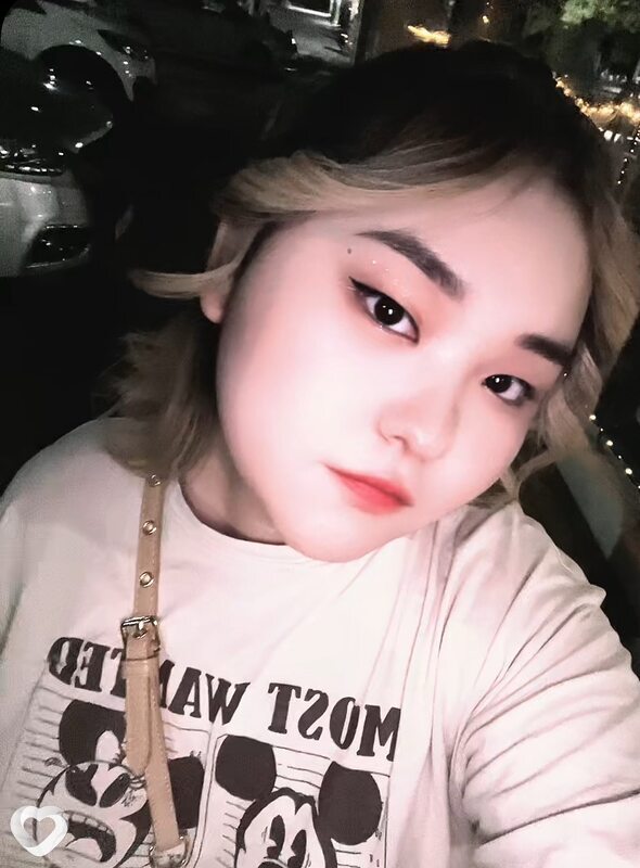 Aiya, 20, Караганде — анкета №2237420