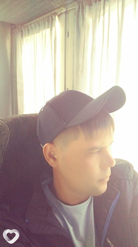 Константин, 42, Новокузнецке — анкета №2237423