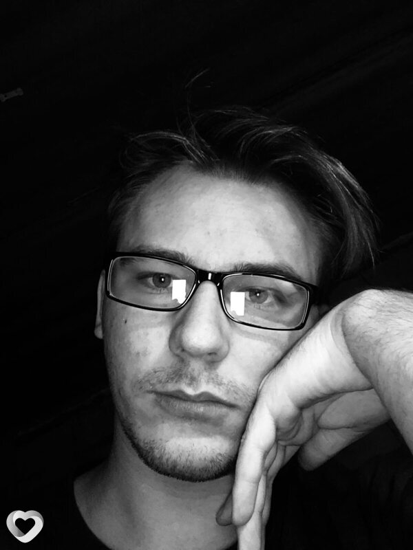 Леонид, 27, Барнауле — анкета №2237424