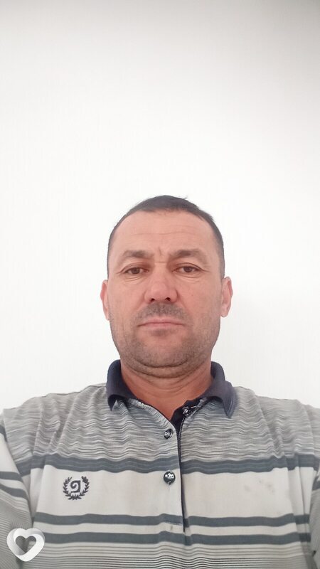 Алик, 49, Талдыкорган — анкета №2237429