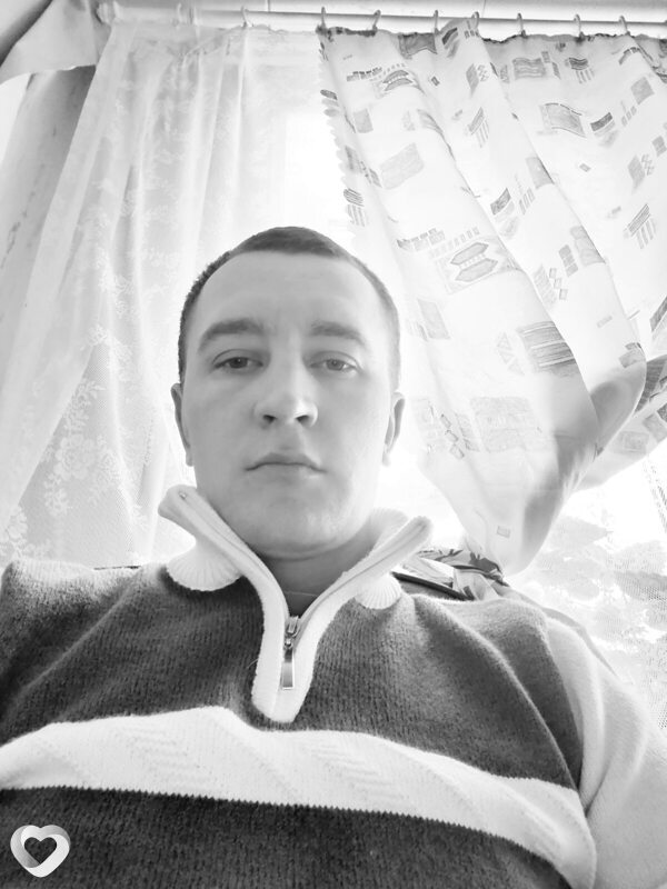 Александр, 36, Санкт-Петербурге — анкета №2237435