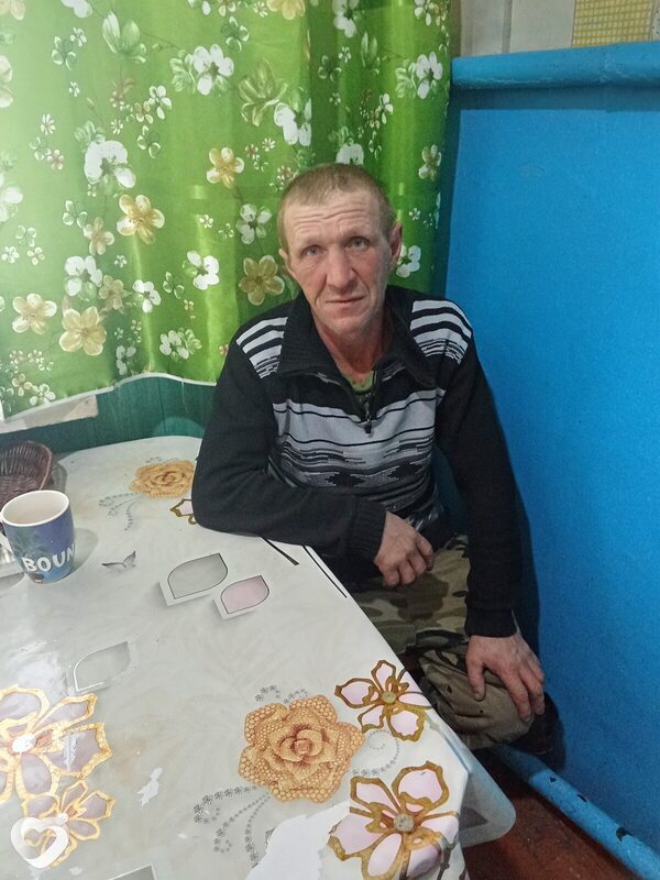 Андрей, 49, Павлодаре — анкета №2237438