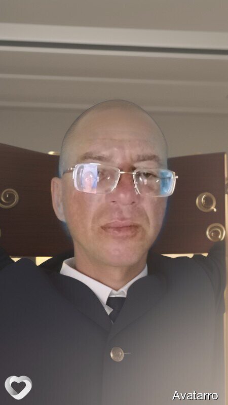 Александр, 47, Твери — анкета №2237395