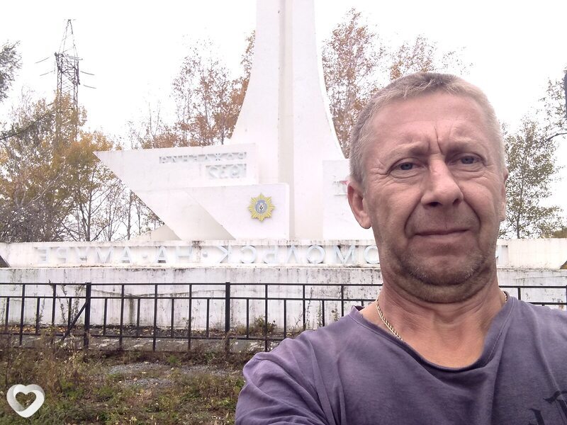 Александр, 49, Елеце — анкета №2237397
