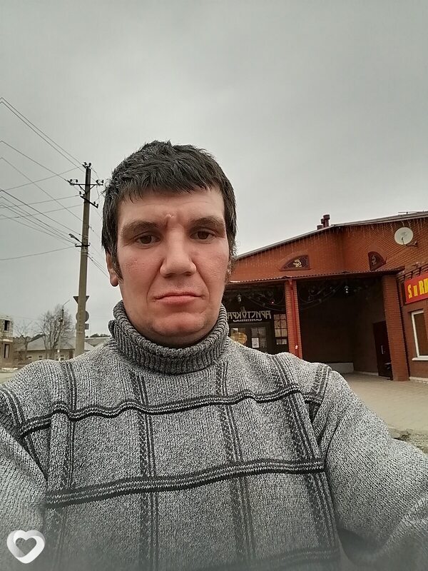 Антон, 41, Екатеринбурге — анкета №2237411