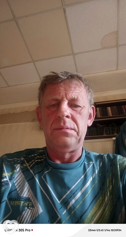 Герман, 57, Краснодаре — анкета №2237416
