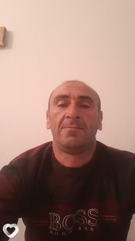 Руслан, 43, Новосибирске — анкета №2237468