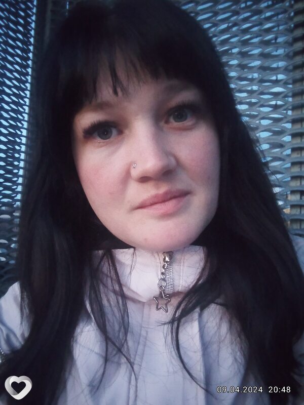 Алена, 29, Тайшете — анкета №2237469
