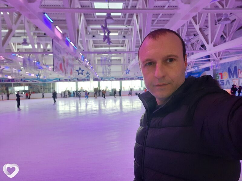Артём, 38, Курске — анкета №2237472