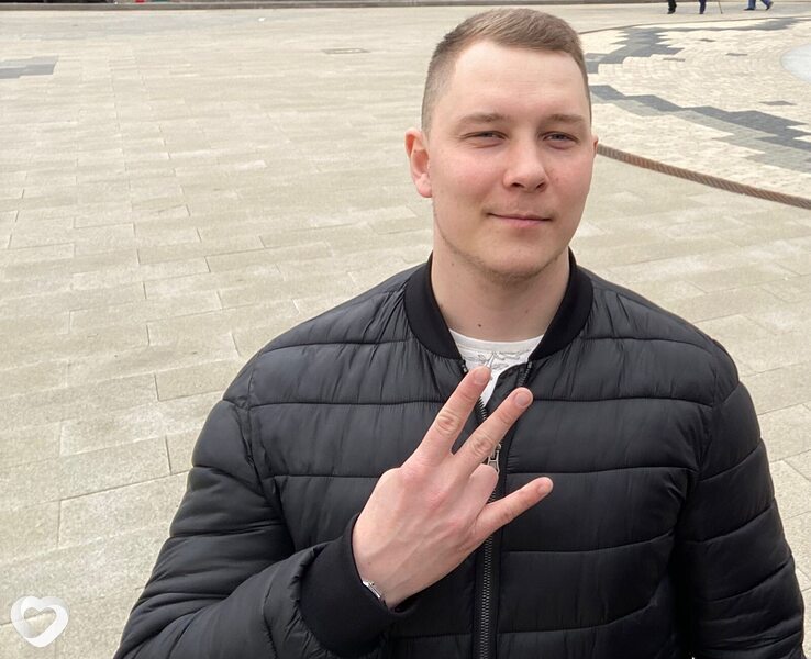 Глеб, 34, Новосибирске — анкета №2237474