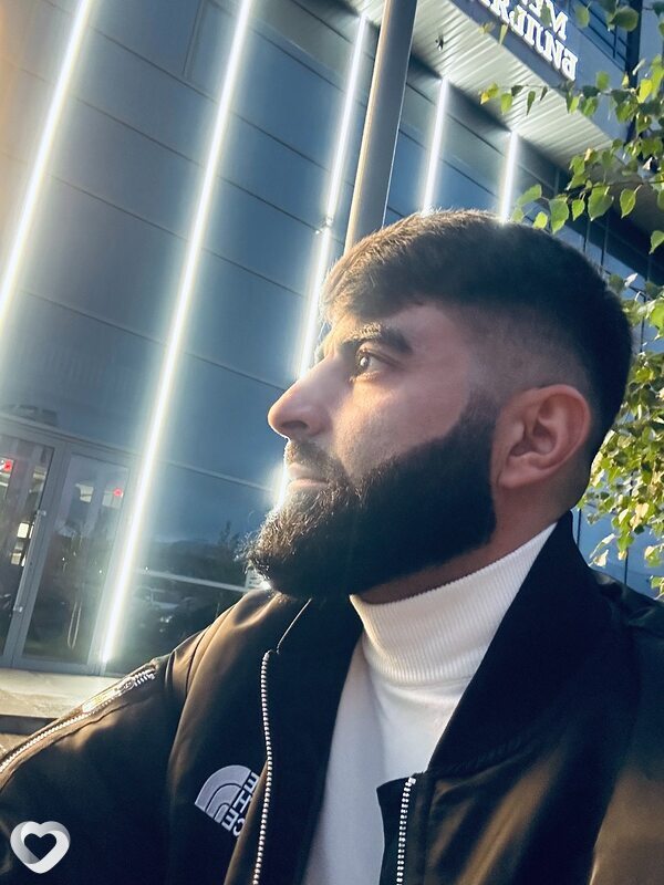 Шамиль, 30, Петропавловске — анкета №2237480