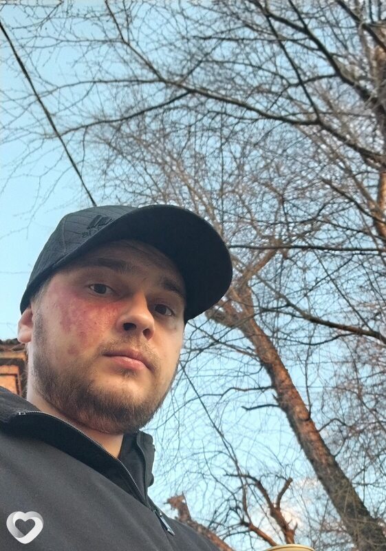 Игорь, 30, Шелехове — анкета №2237482