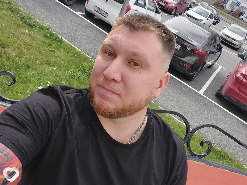Дмитрий, 32, Тюмени — анкета №2237491