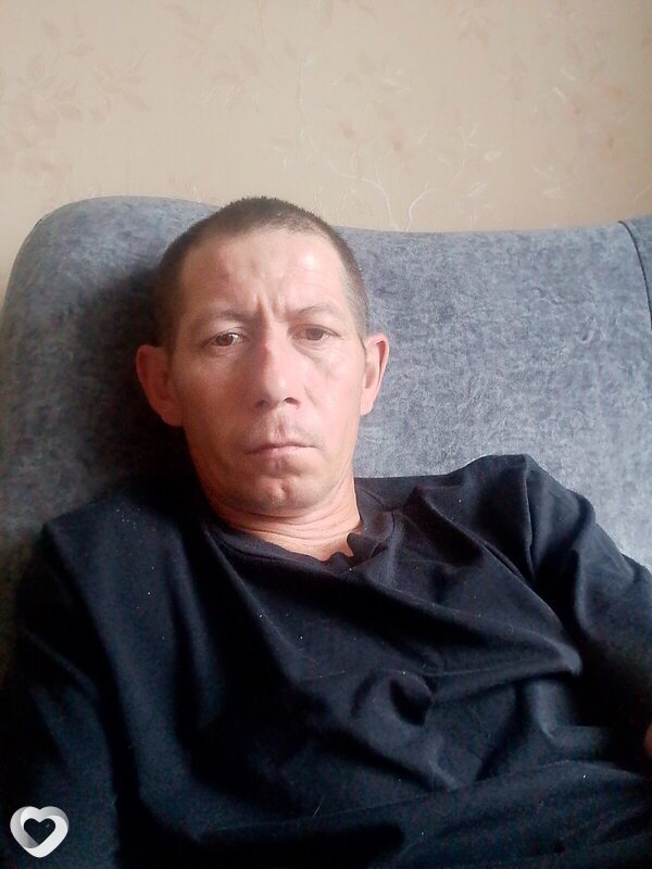Сергей, 44, Омске — анкета №2237492