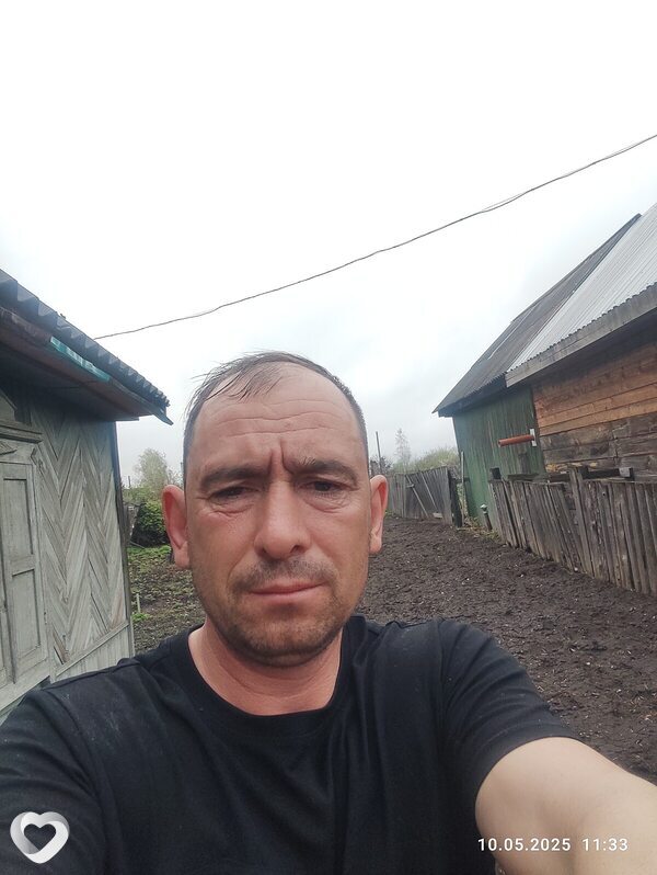 Сергей, 43, Канске — анкета №2237495
