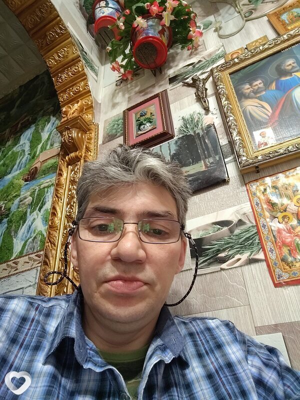 Сергей, 53, Подольске — анкета №2237503