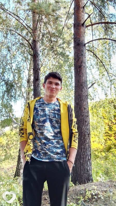 Азиз, 25, Самаре — анкета №2237506