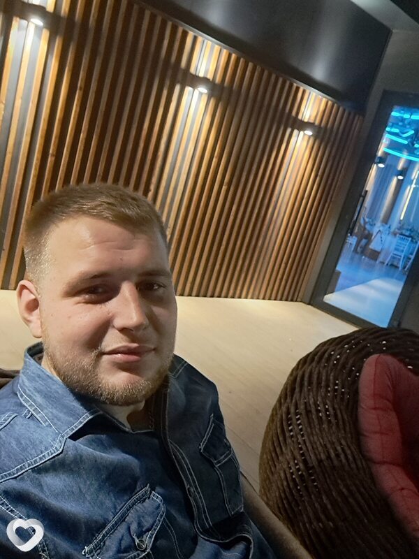 Алексей, 23, Ставрополе — анкета №2237542