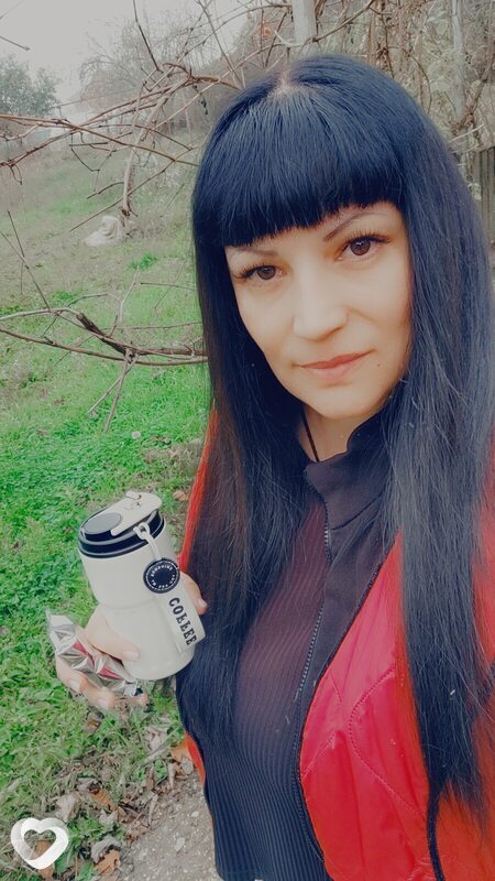 Людмила, 41, Абинске — анкета №2237550