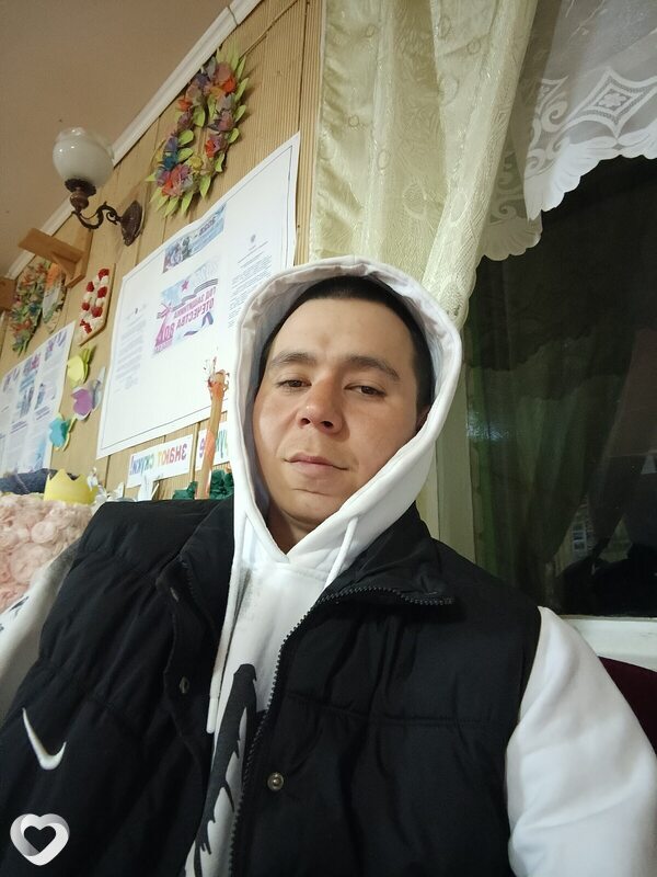 Газинур, 22, Казани — анкета №2237561
