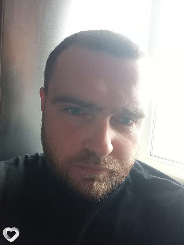 Матвей, 33, Минске — анкета №2237562