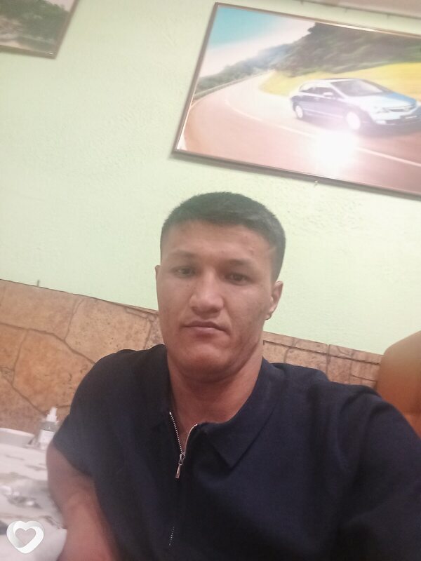 Насимджон, 35, Сургуте — анкета №2237520