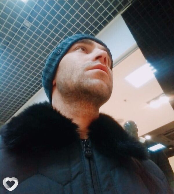 Павел, 35, Саратове — анкета №2237523