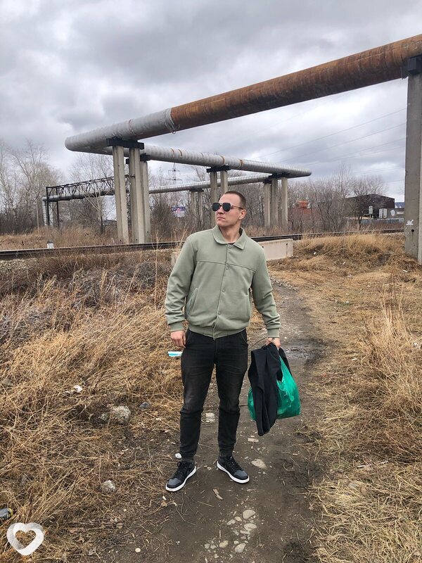 Евгений, 22, Комсомольске-на-Амуре — анкета №2237524