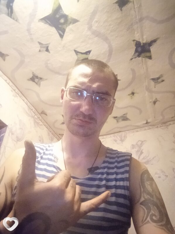 Александр, 33, Новокузнецке — анкета №2237530